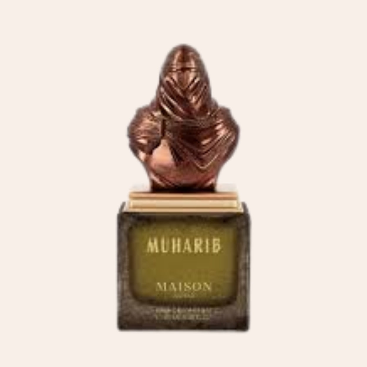 Maison Asrar Muharib 100 ml