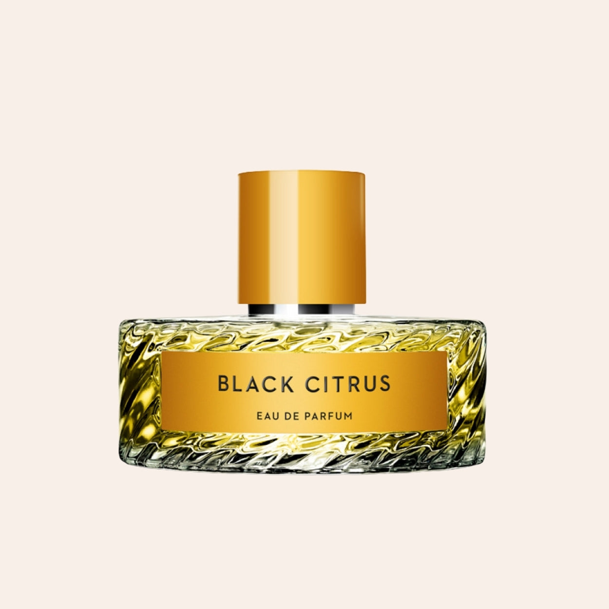 Vilhelm Parfumerie Black Citrus 100 ml