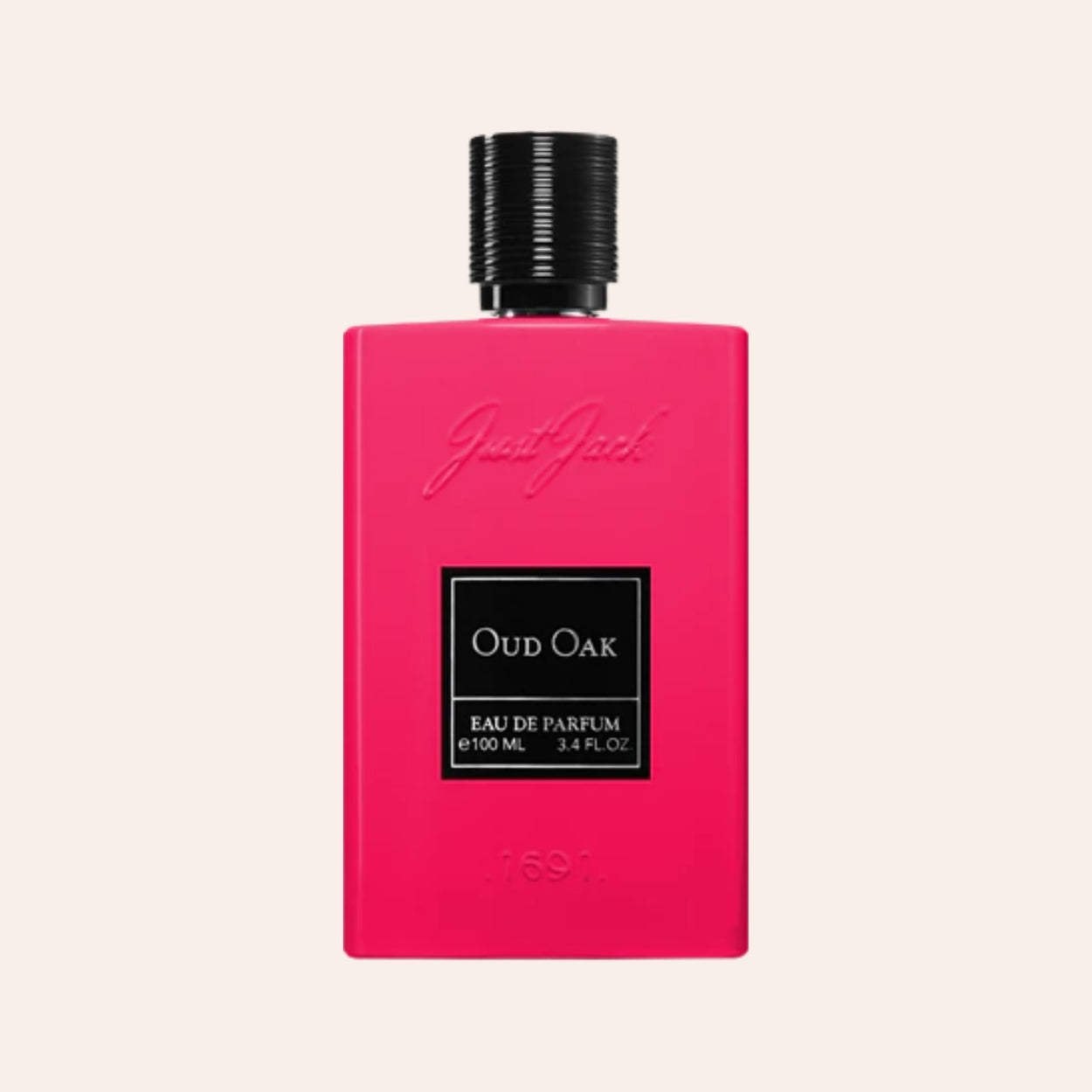 Just Jack 1691 Oud Oak 100 ml