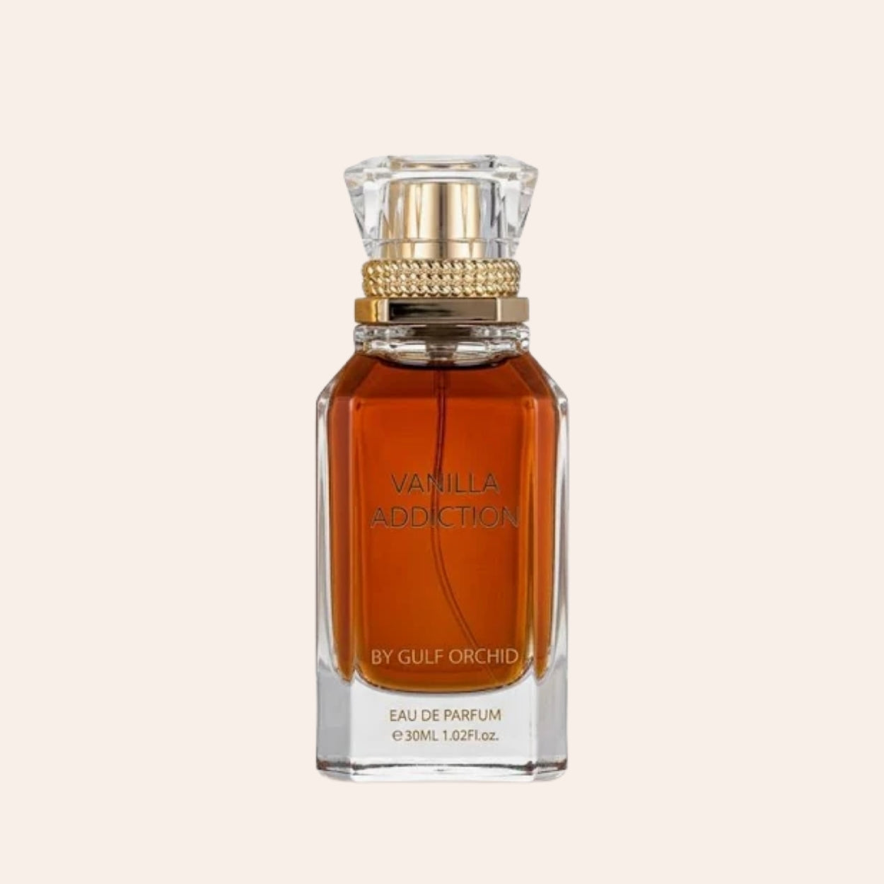 Gulf Orchid Vanilla Addiction 30 ml