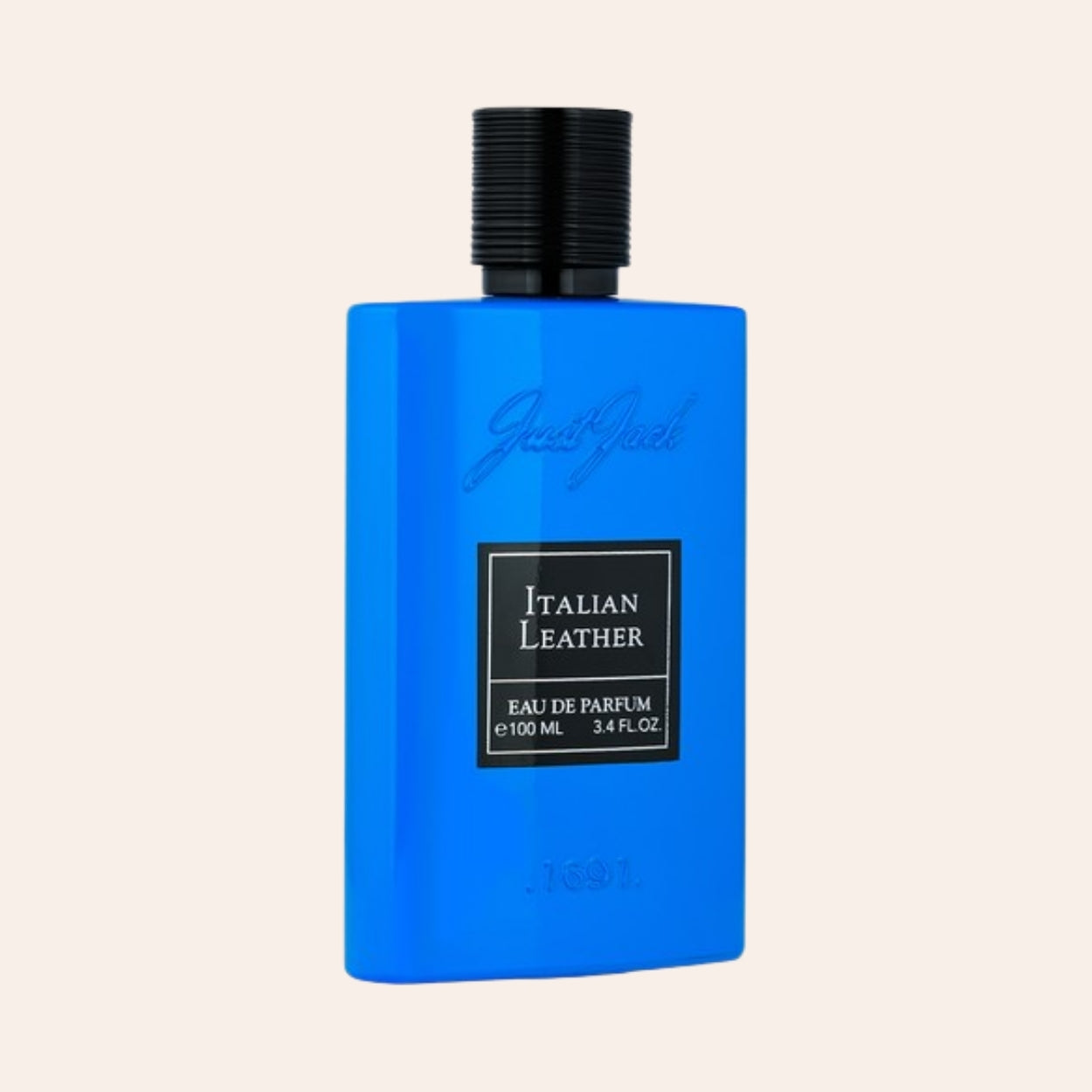 Just Jack 1691 Italian Leather 100 ml