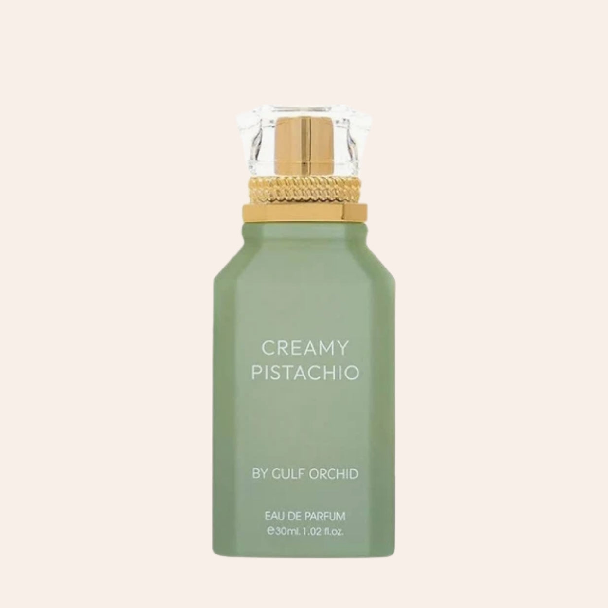 Gulf Orchid Creamy Pistachio 30 ml
