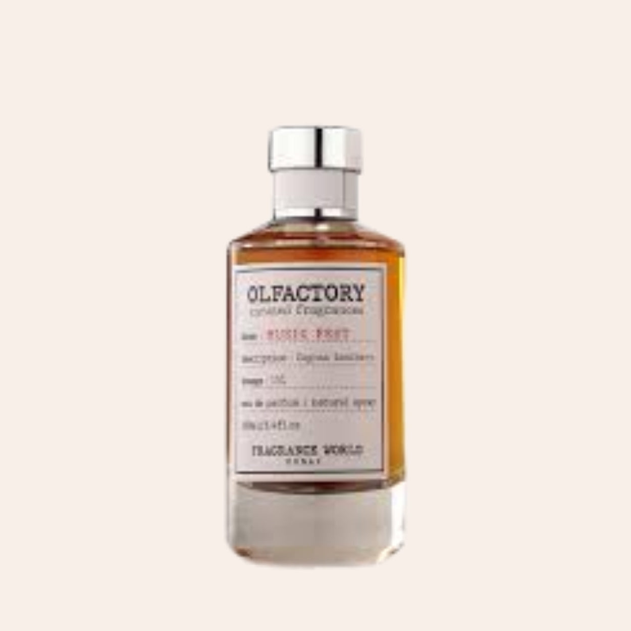 Fragrance World Olfactory Music Fest 100 ml