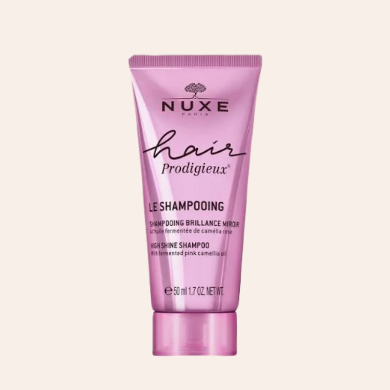 NUXE Hair Prodigieux My Luxury Haircare Routine 50 ml