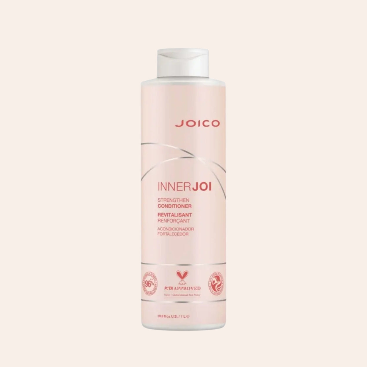 Joico InnerJoi Strengthen Conditioner 1000 ml