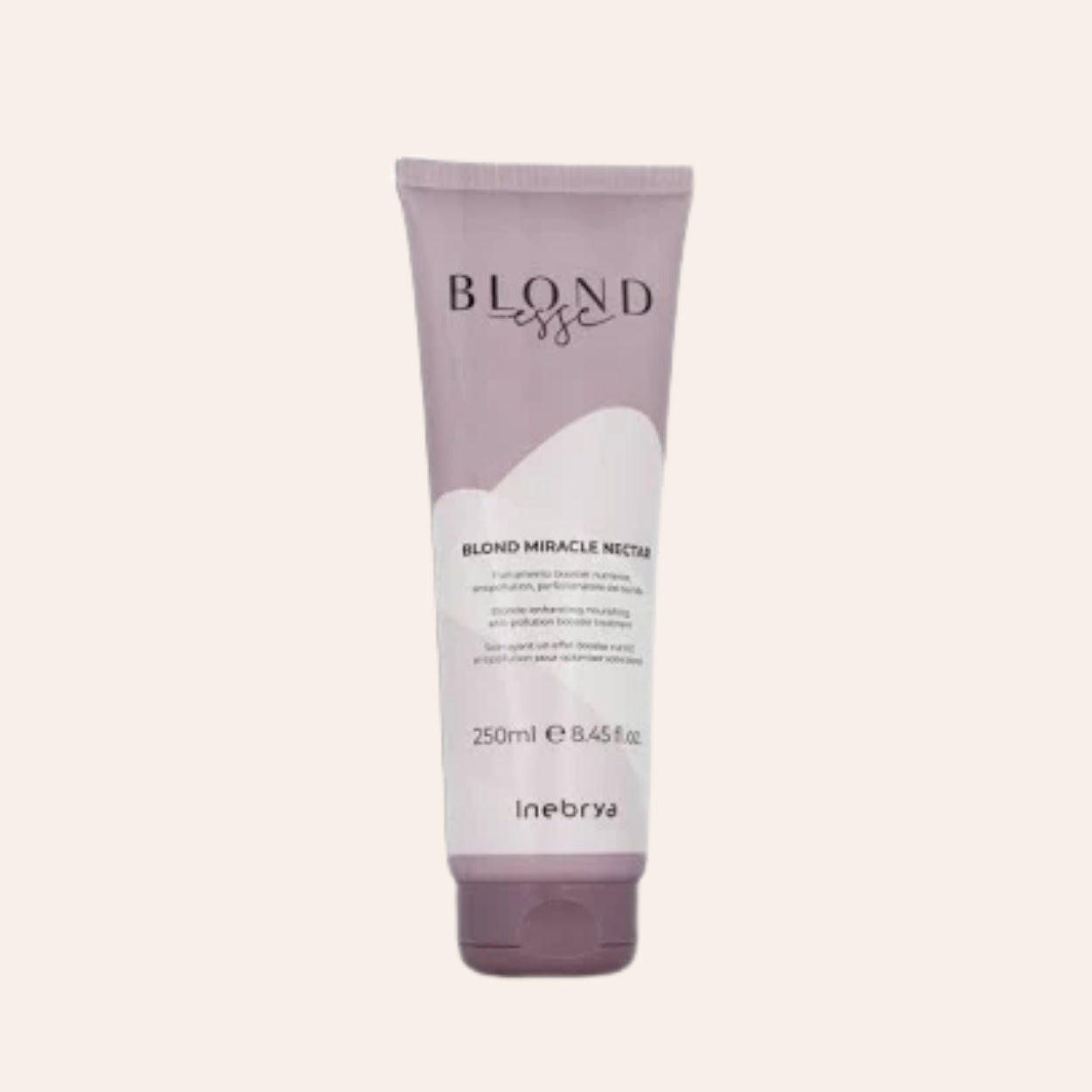 Inebrya BLONDesse Blonde Miracle Nectar 250 ml