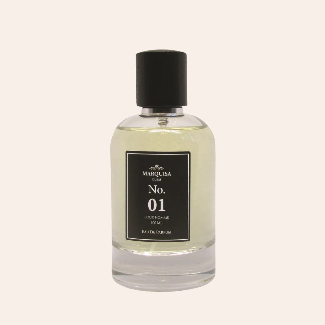 Marquisa Dubai No. 01 100 ml