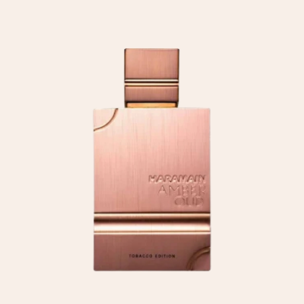 Al Haramain Amber Oud Tobacco Edition 100 ml