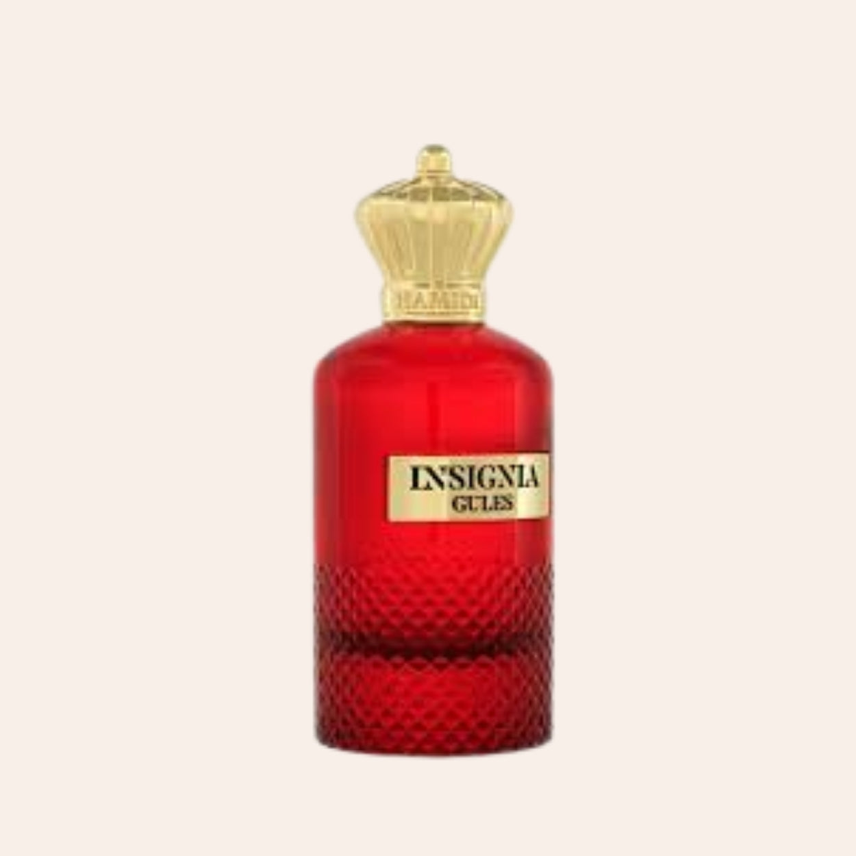 Hamidi Insignia Gules 105 ml