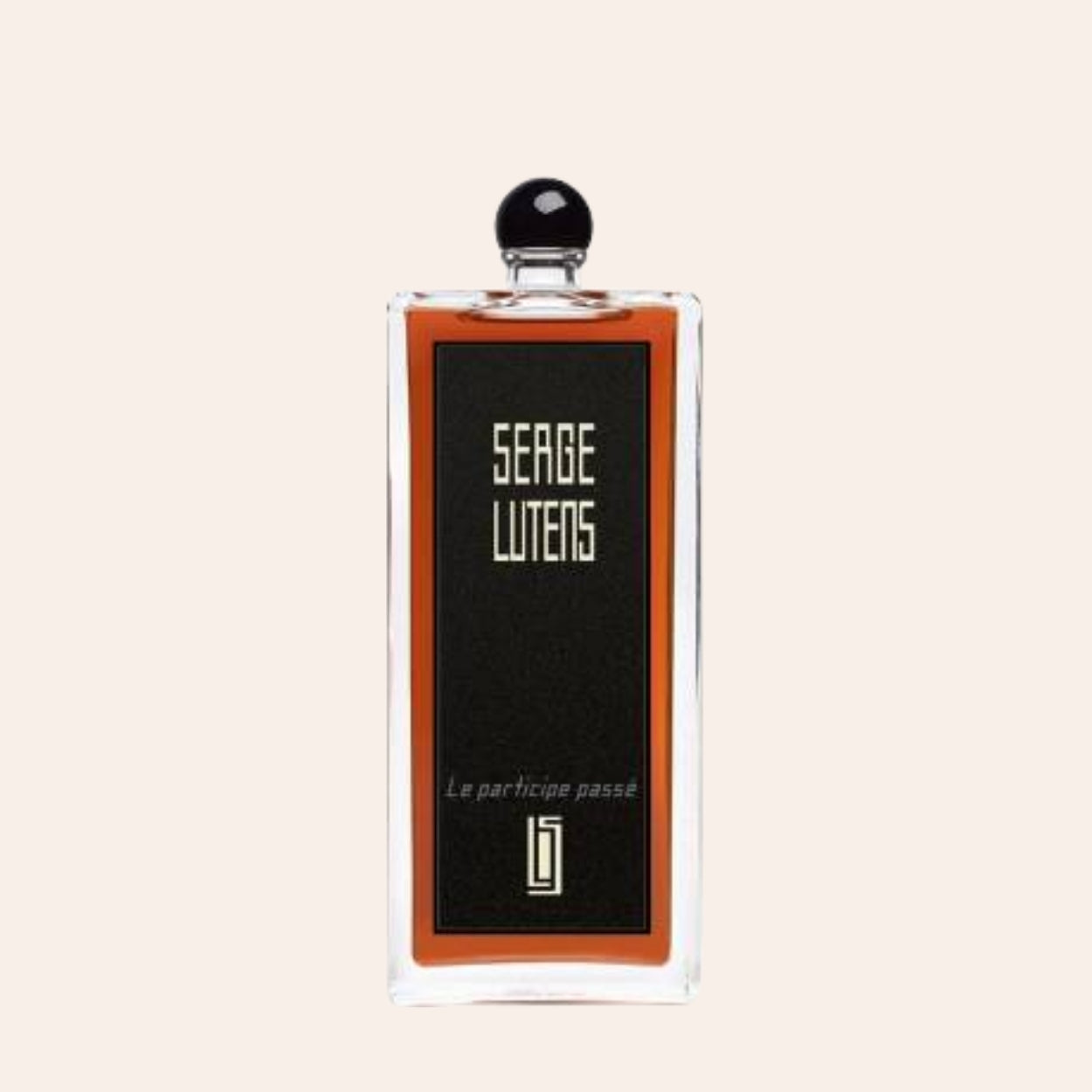 Serge Lutens Le Participe Passé 100 ml
