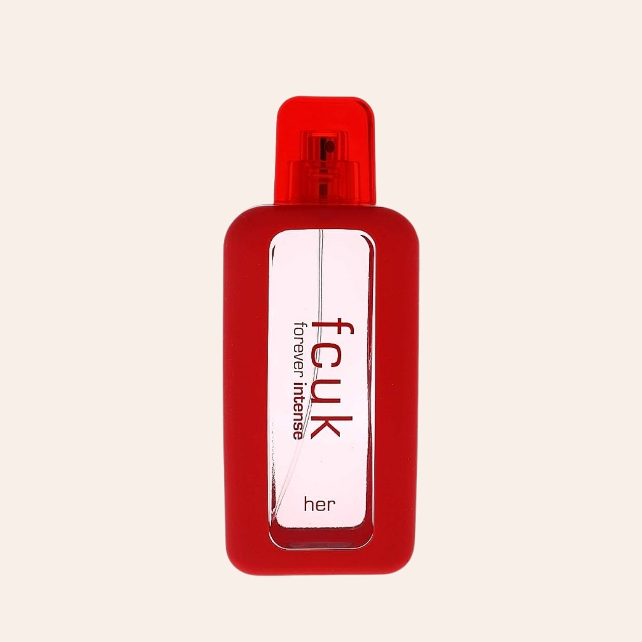 Fcuk Forever Intense 100 ml