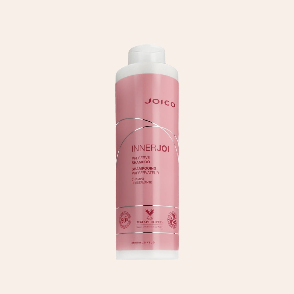 Joico InnerJoi Preserve Shampoo 1000 ml