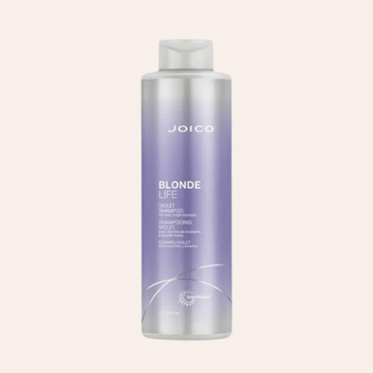 Joico Blonde Life Violet Shampoo 1000 ml
