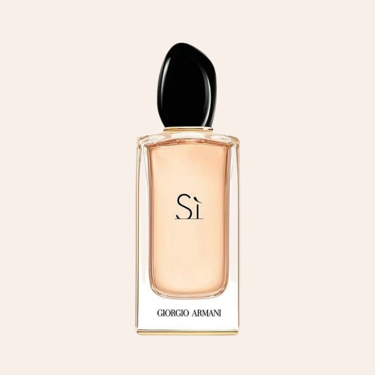 Giorgio Armani Si 100 ml