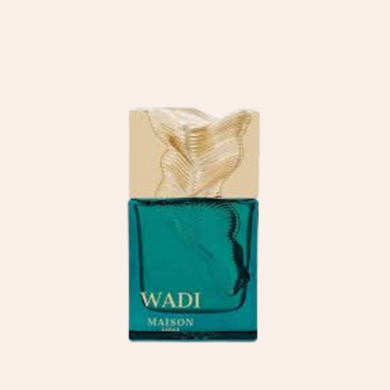 Maison Asrar Wadi 100 ml