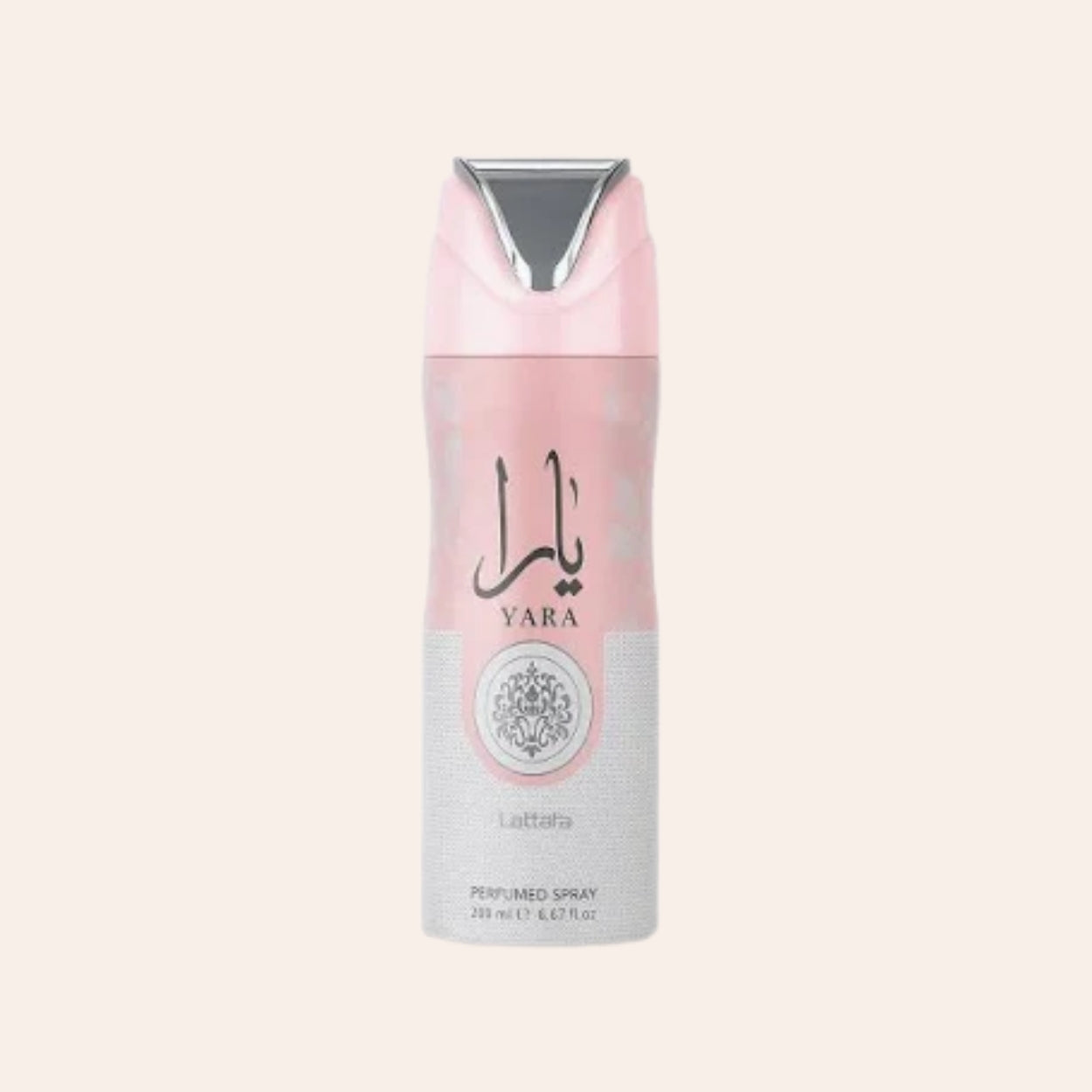 Lattafa Yara 200 ml