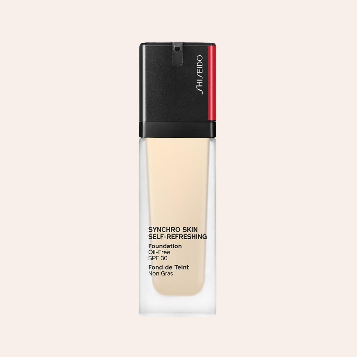 Shiseido Synchro Skin Self-Refreshing 30 ml