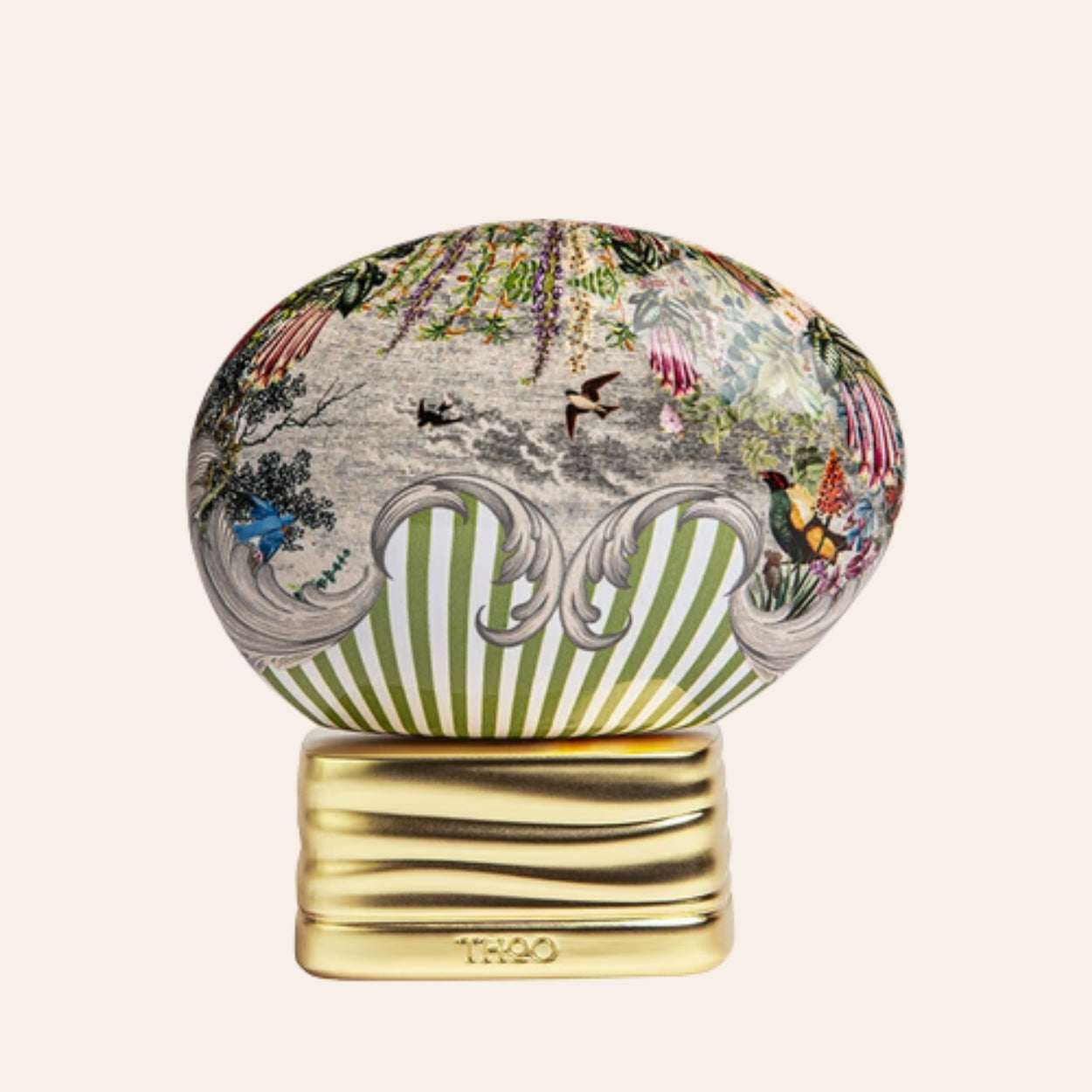The House Of Oud Wabisabi 75 ml