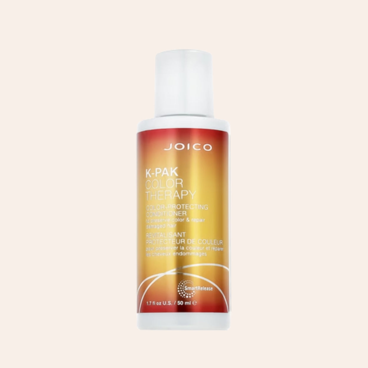 Joico K-PAK Color Therapy Color-Protecting Conditioner 50 ml