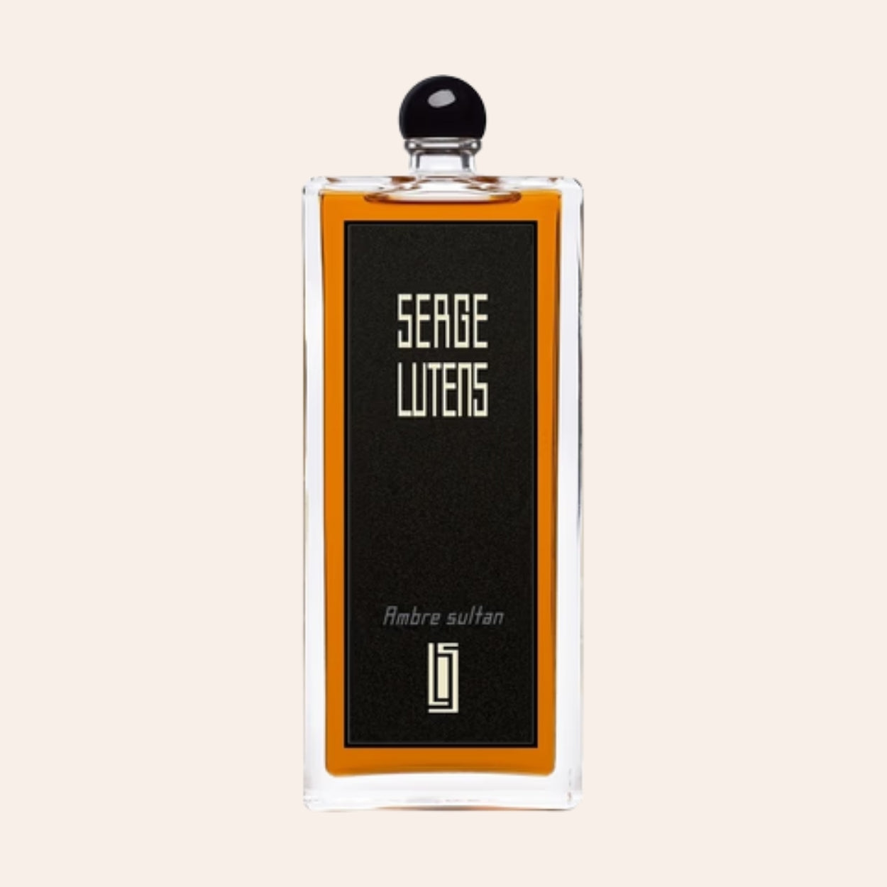 Serge Lutens Ambre Sultan 100 ml