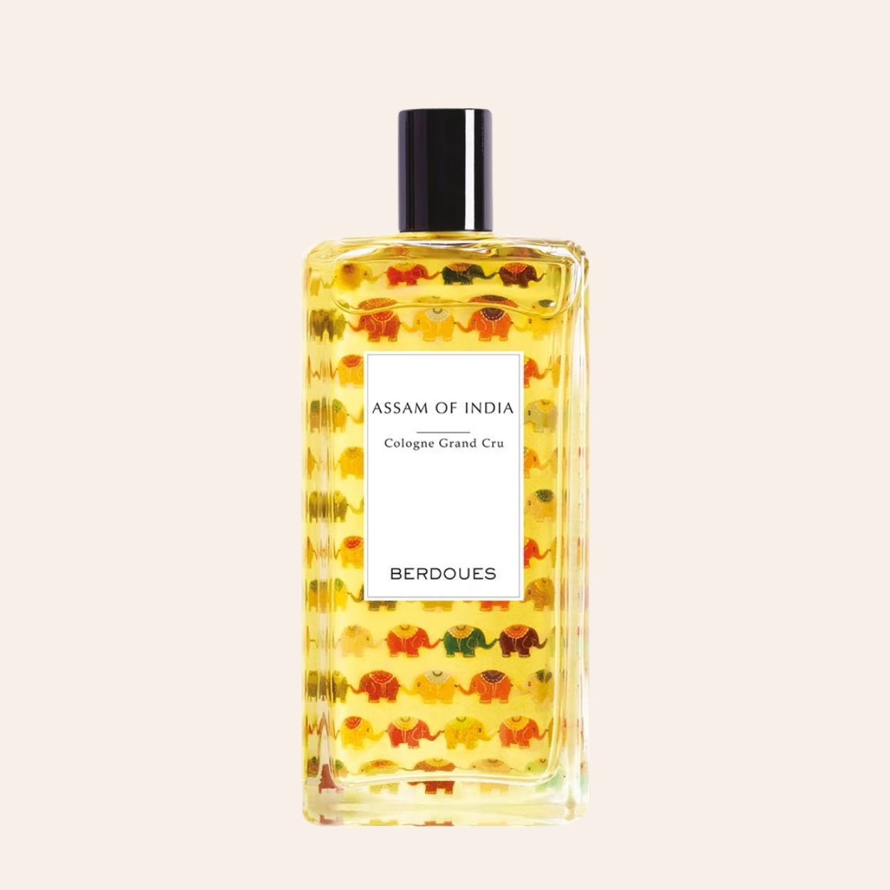 Berdoues Collection Grands Crus Assam of India 100 ml
