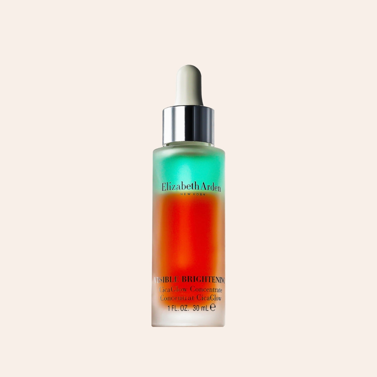 Elizabeth Arden Visible Brightening CicaGlow Concentrate 30 ml