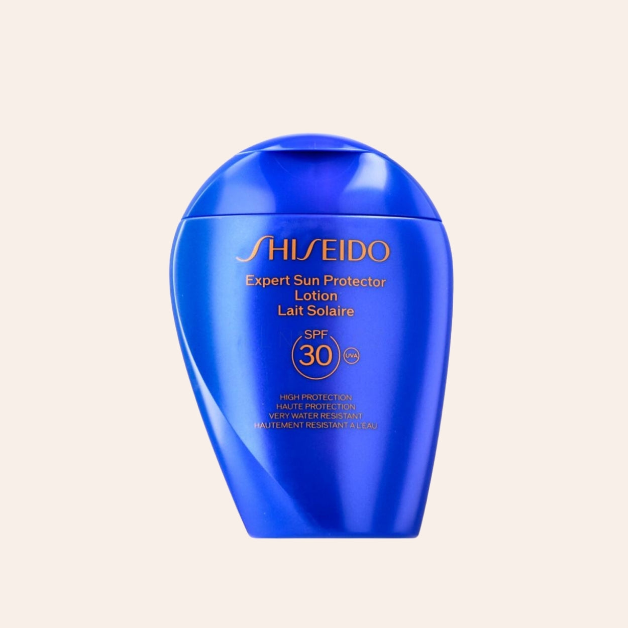 Shiseido Expert Sun Protector Lotion Sensitive 150 ml