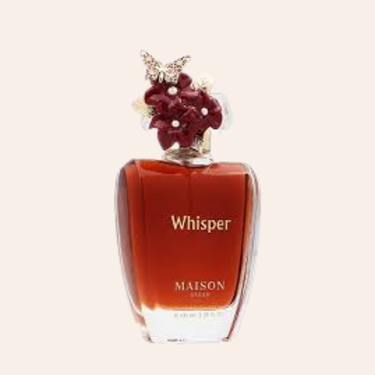 Maison Asrar Whisper 100 ml