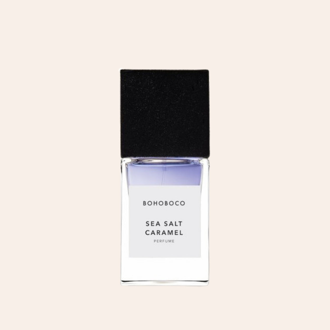 Bohoboco Sea Salt Caramel 50 ml