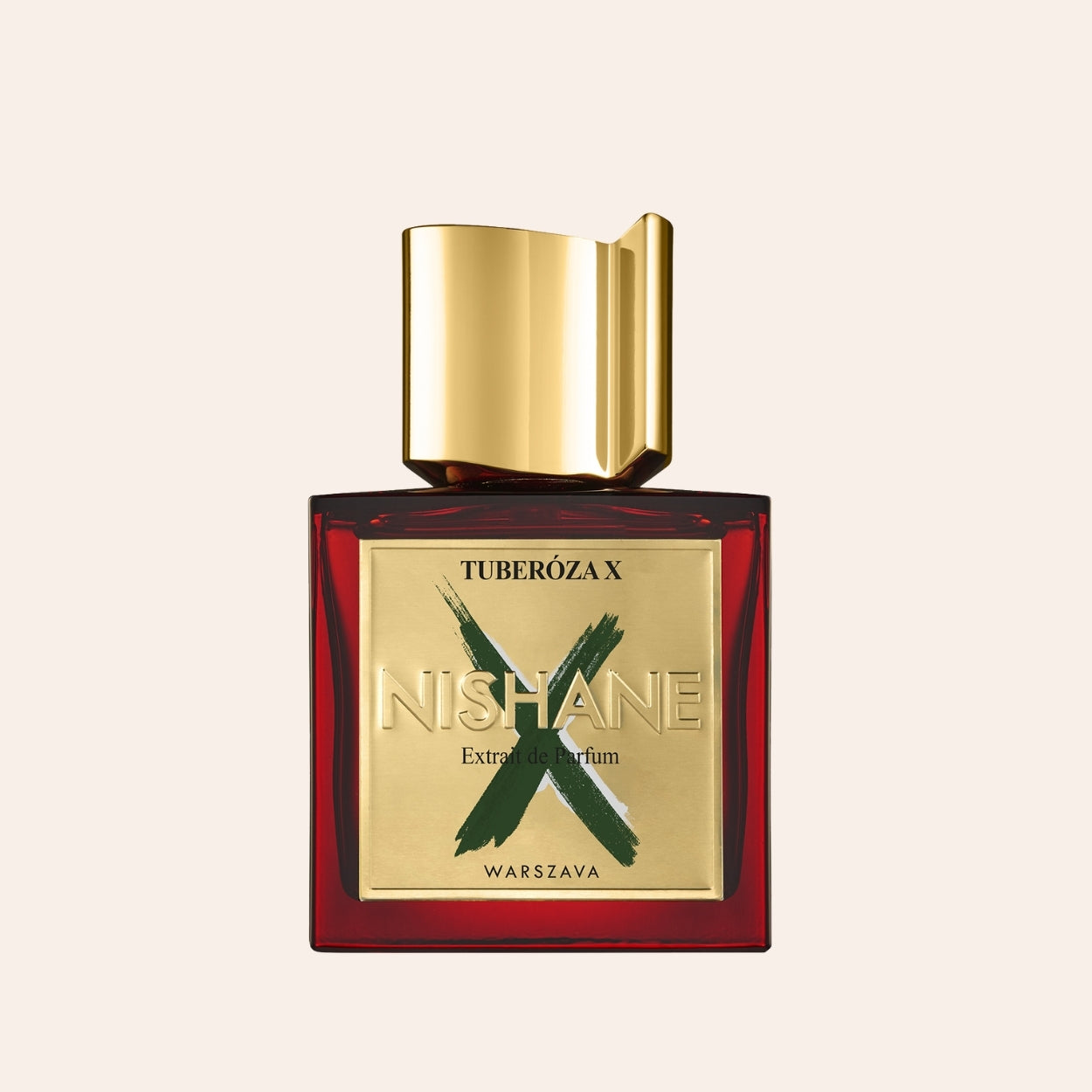 Nishane Tuberóza X 100 ml
