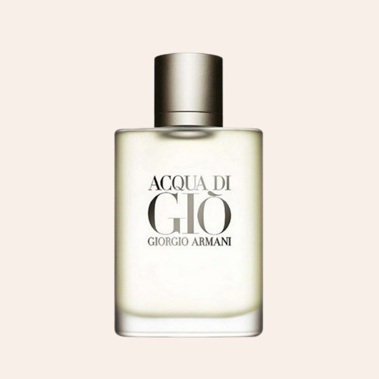 Giorgio Armani Acqua di Gio 100 ml