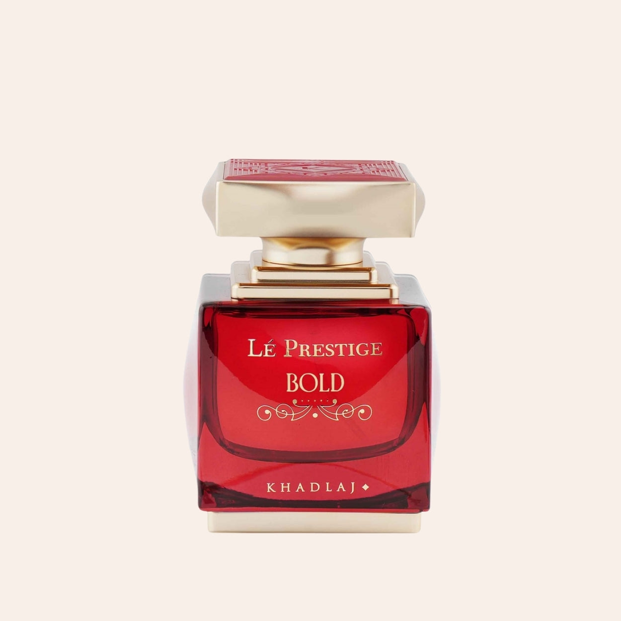 Khadlaj Lé Prestige Bold 100 ml