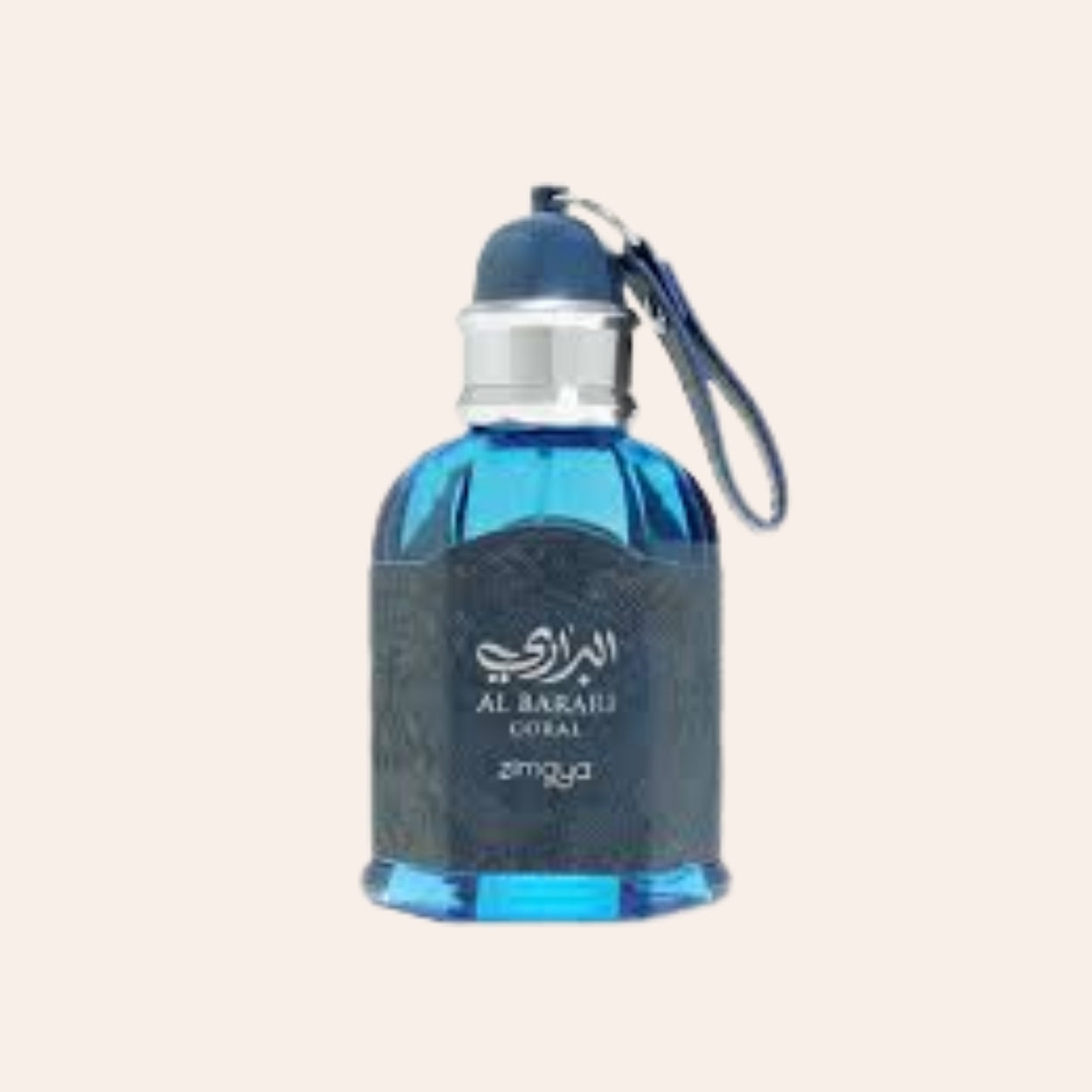 Zimaya Al Barari Coral 100 ml