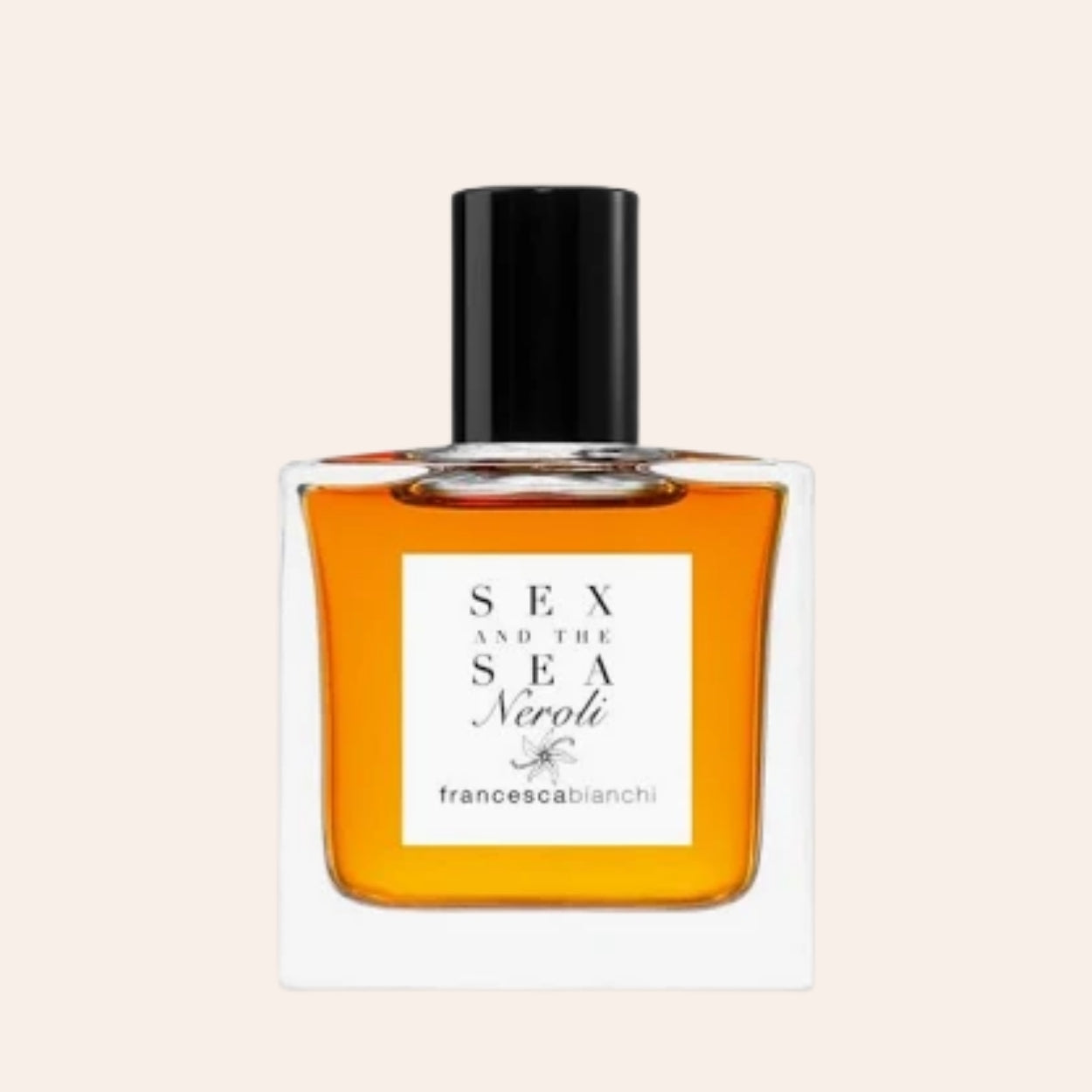 Francesca Bianchi Sex And The Sea Neroli 30 ml