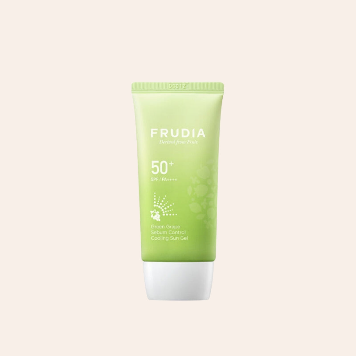 Frudia Green Grape Sebum Control Cooling Sun Gel 50 ml