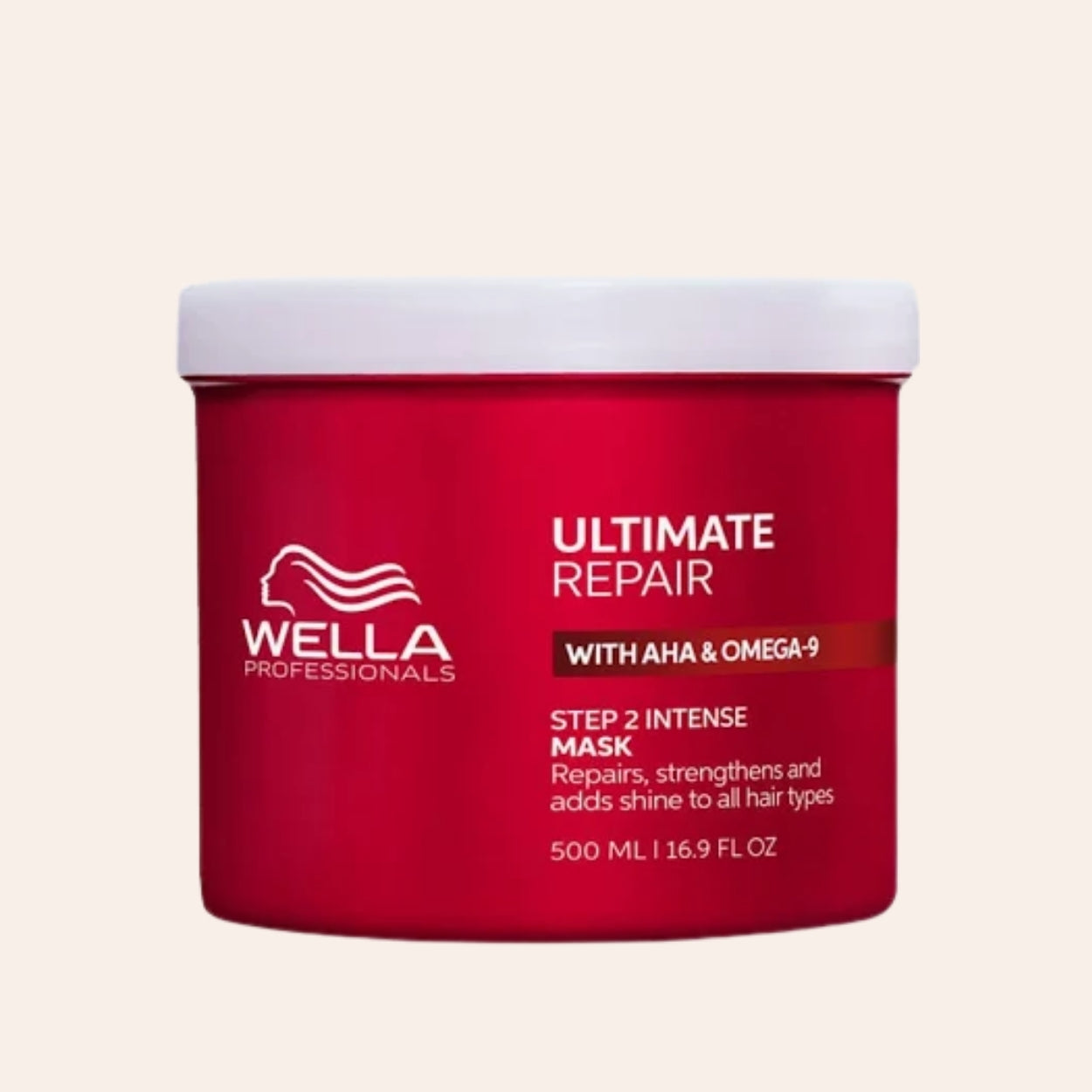 Wella Professionals Ultimate Repair Mask 500 ml