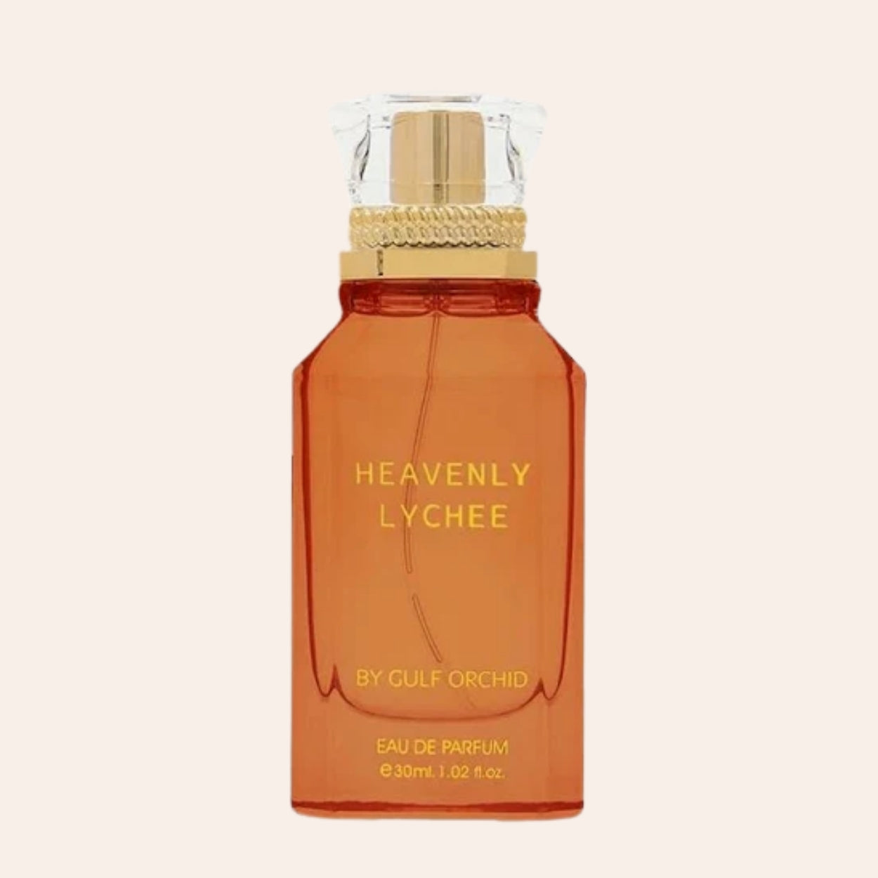 Gulf Orchid Heavenly Lychee 30 ml