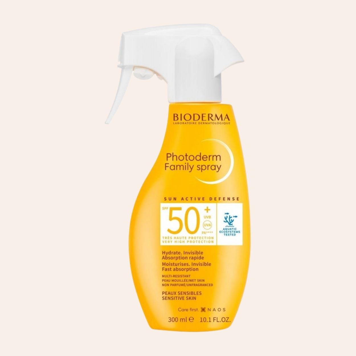 BIODERMA Photoderm Family Spray 300 ml
