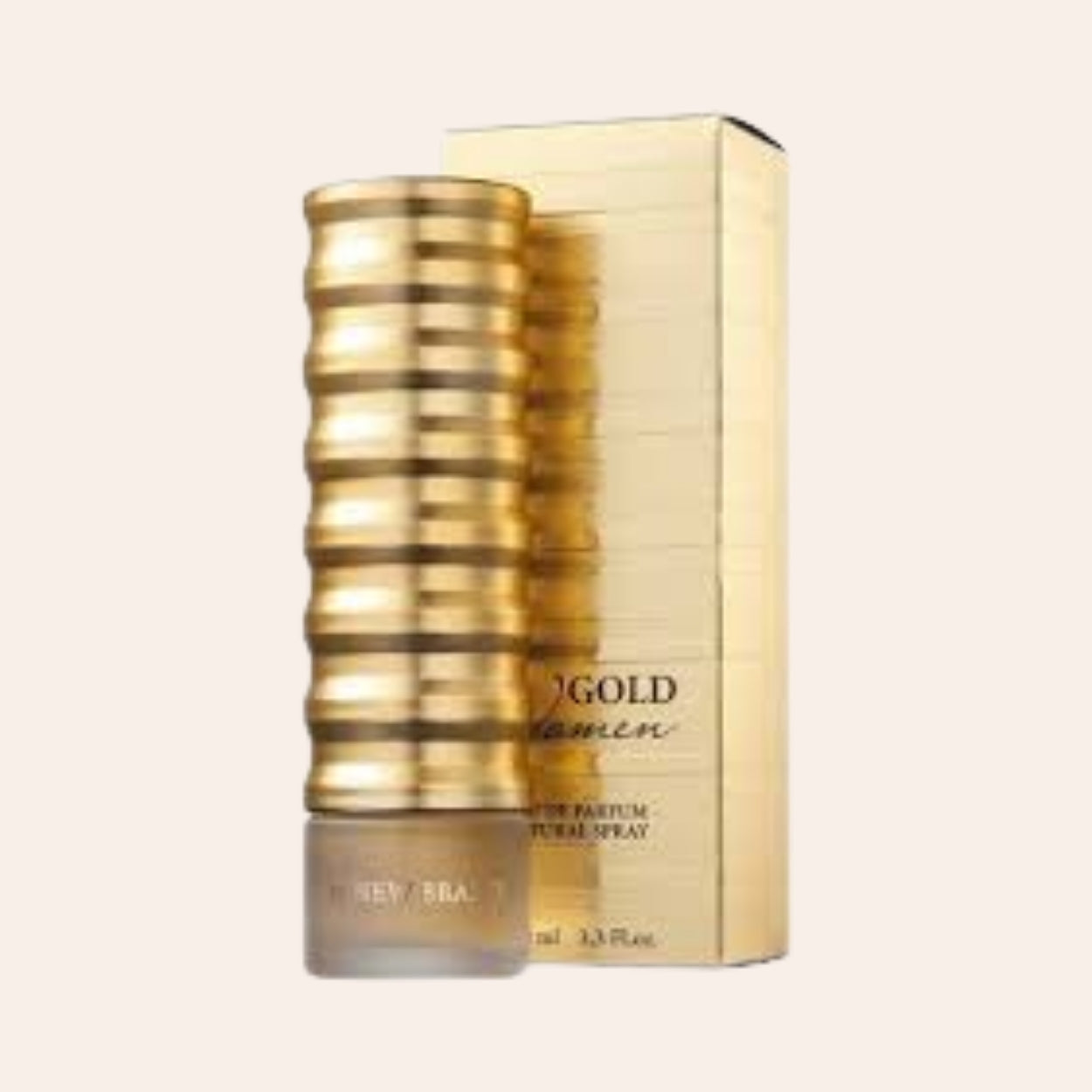 New Brand Parfums Prestige Gold 100 ml