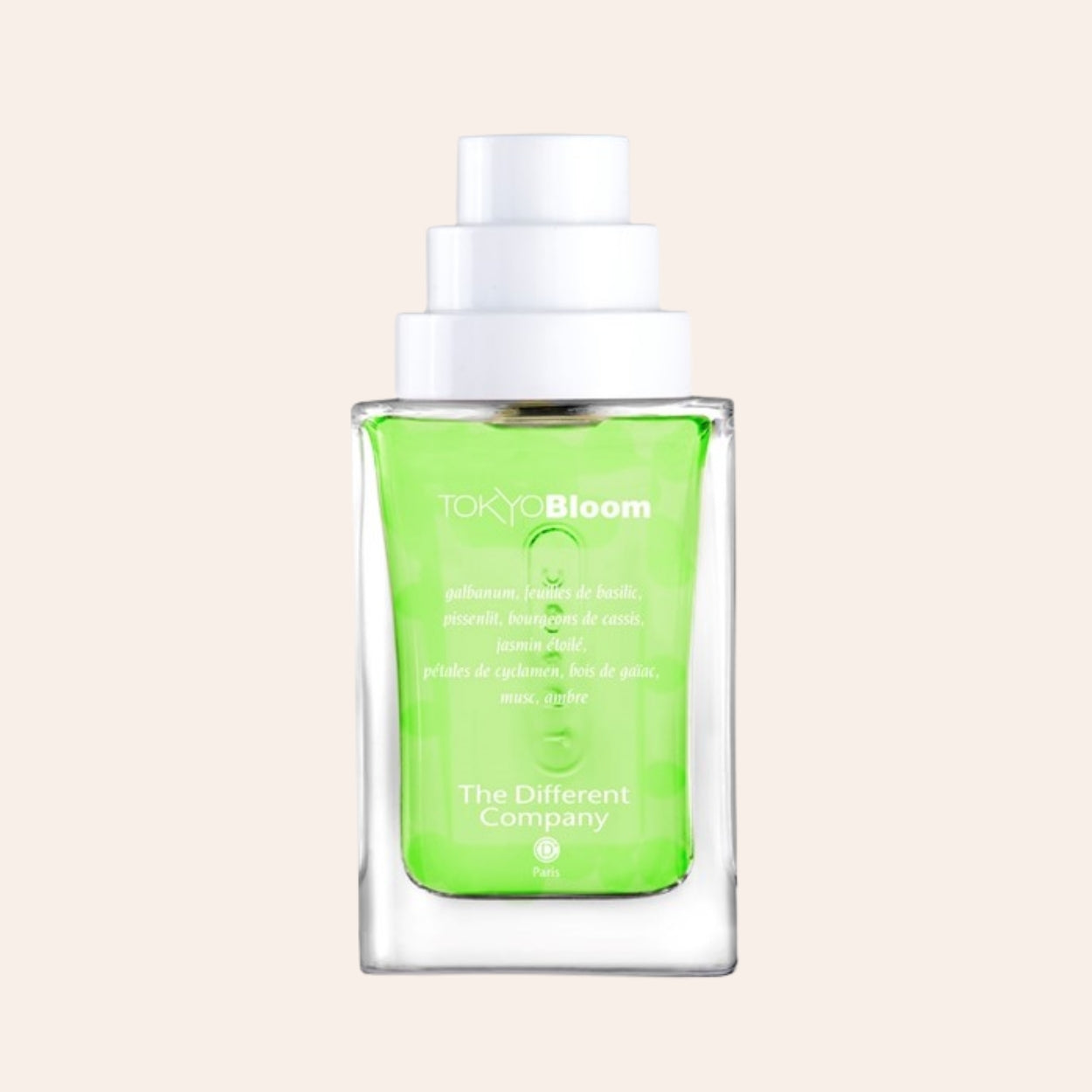 The Different Company Tokyo Bloom 100 ml