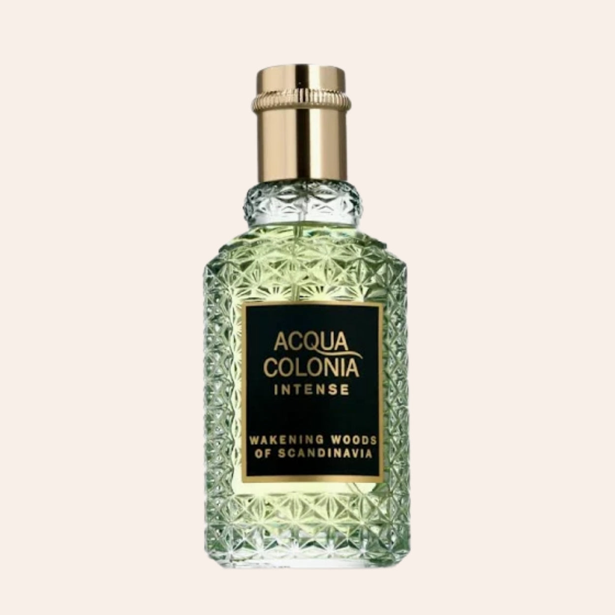4711 Acqua Colonia Intense Wakening Woods Of Scandinavia 50 ml