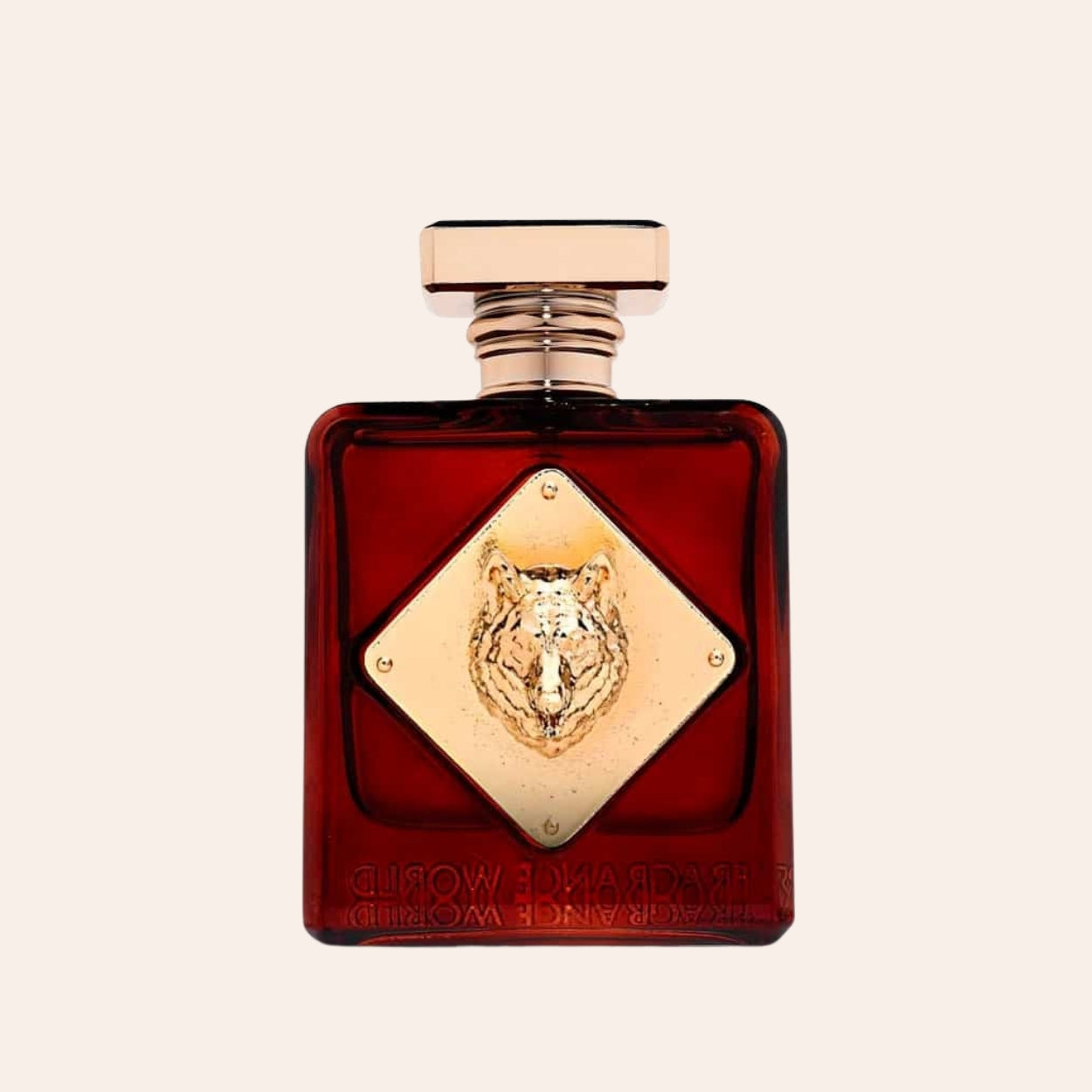 Fragrance World Alpha 100 ml