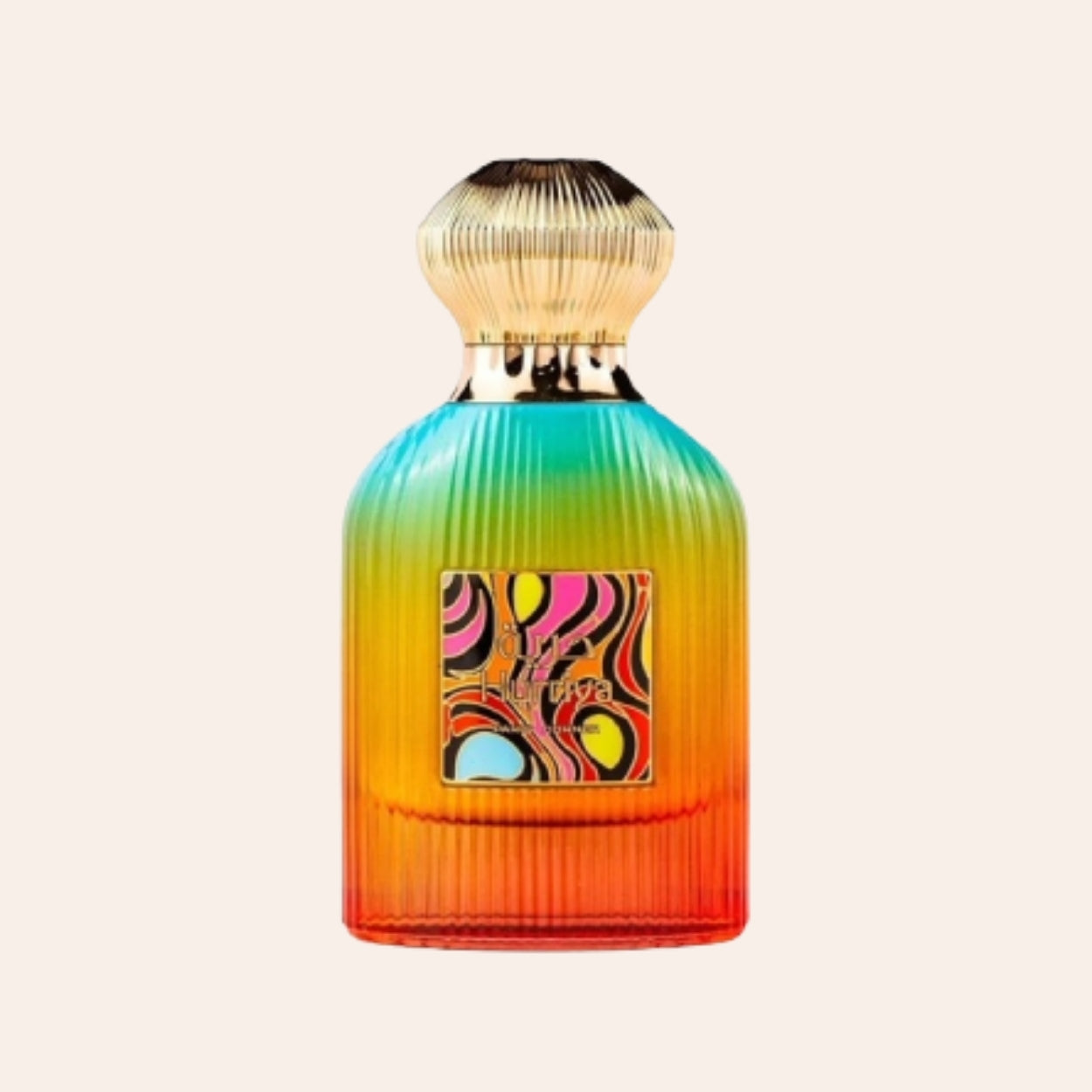 Paris Corner Hurriya 100 ml