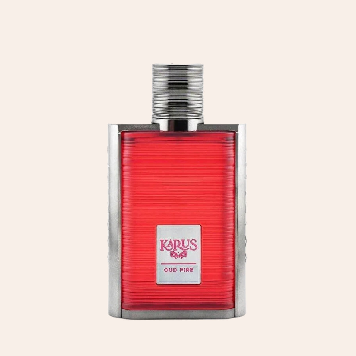 Khadlaj Karus Oud Fire 100 ml