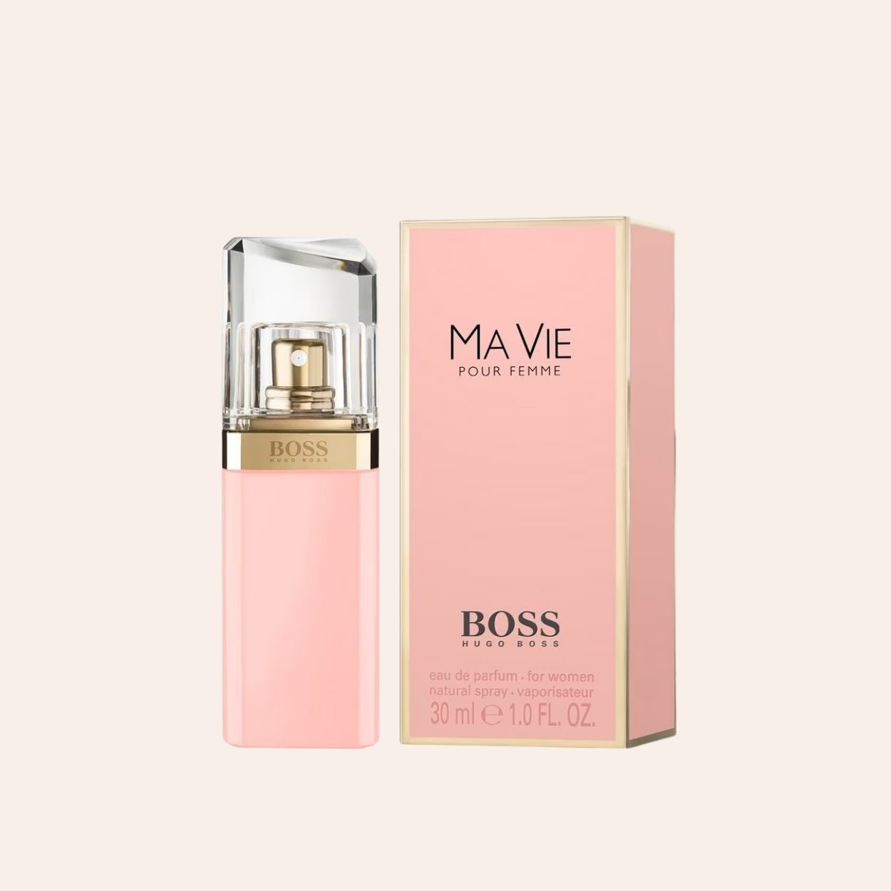 HUGO BOSS Boss Ma Vie 75 ml
