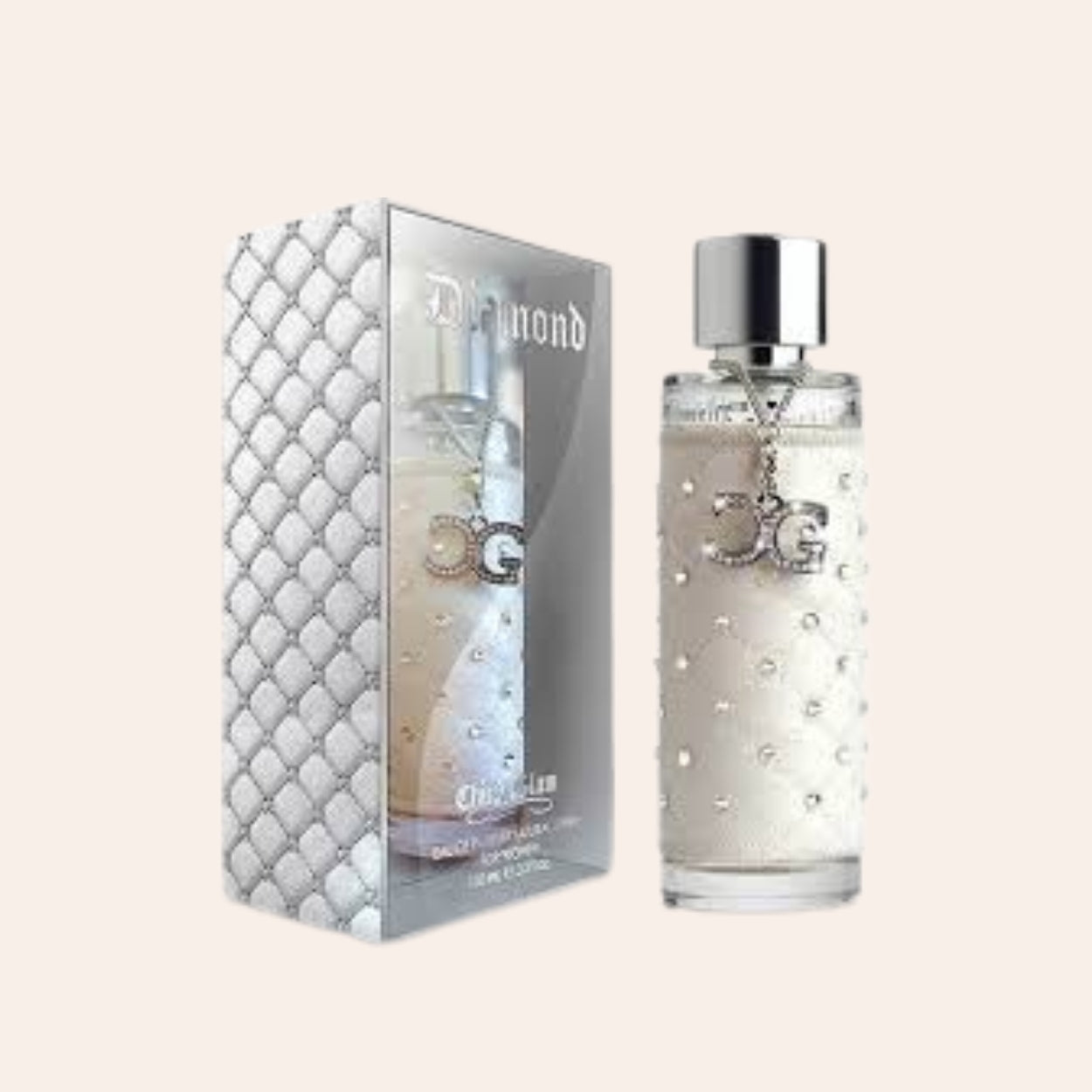 Chic´N Glam Diamond 100 ml