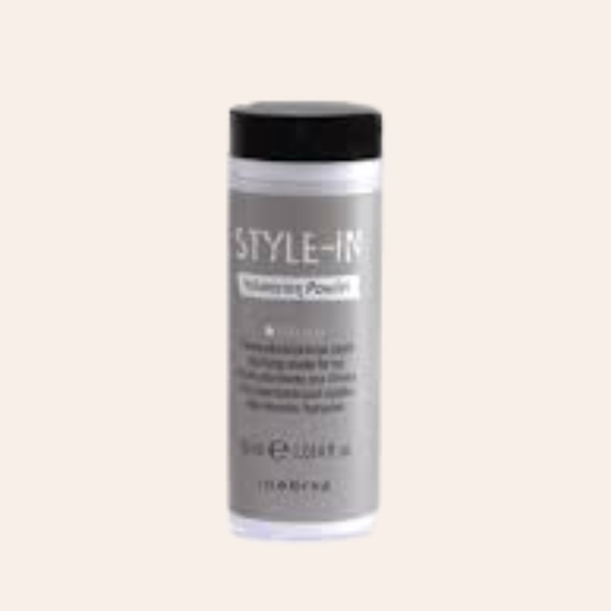 Inebrya Style-In 30 ml