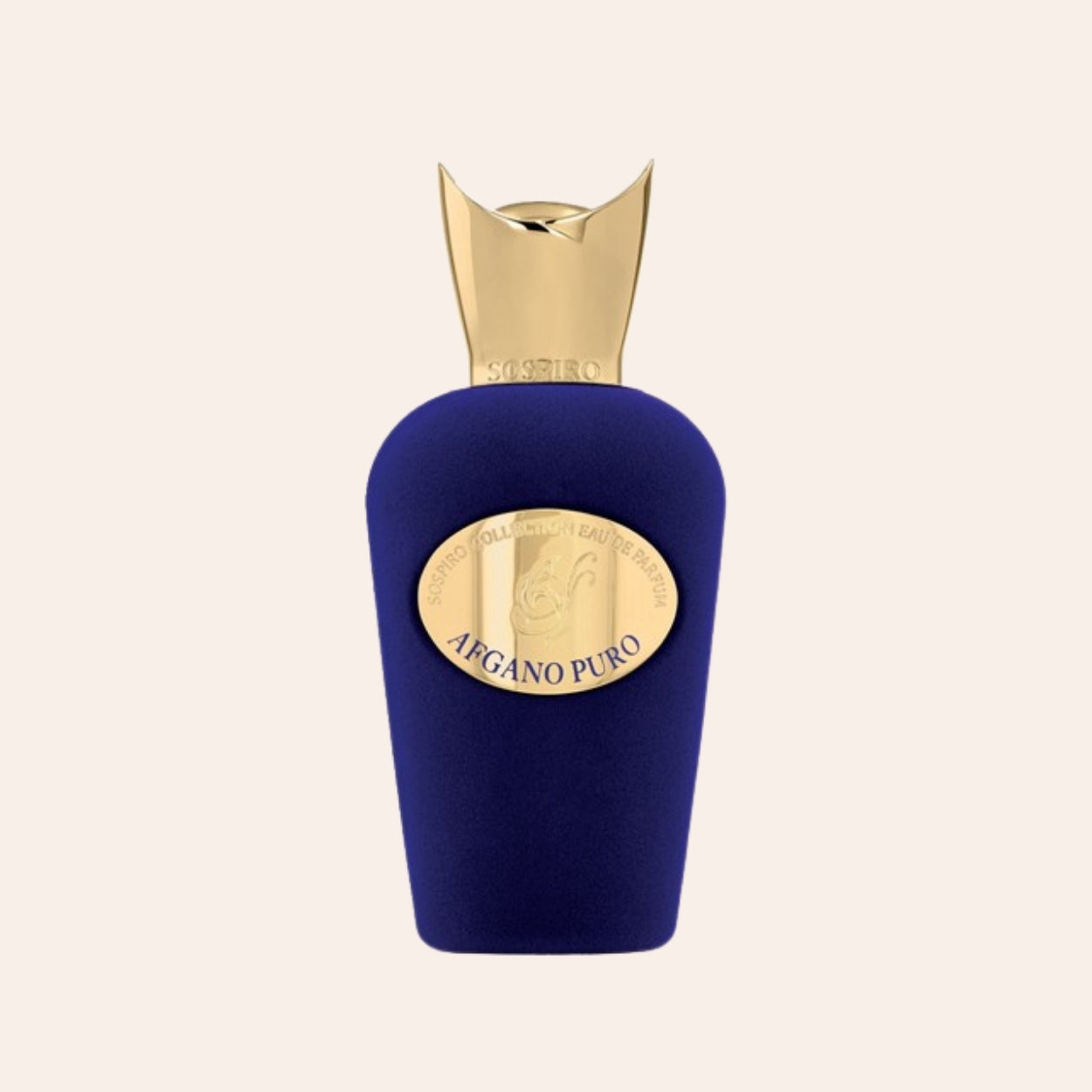 Sospiro Afgano Puro 100 ml