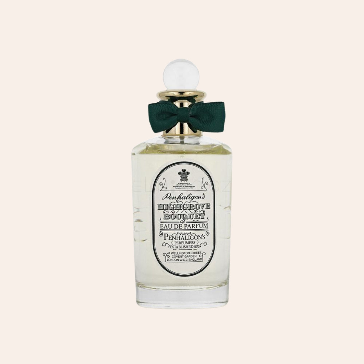 Penhaligon´s Highgrove Bouquet 100 ml