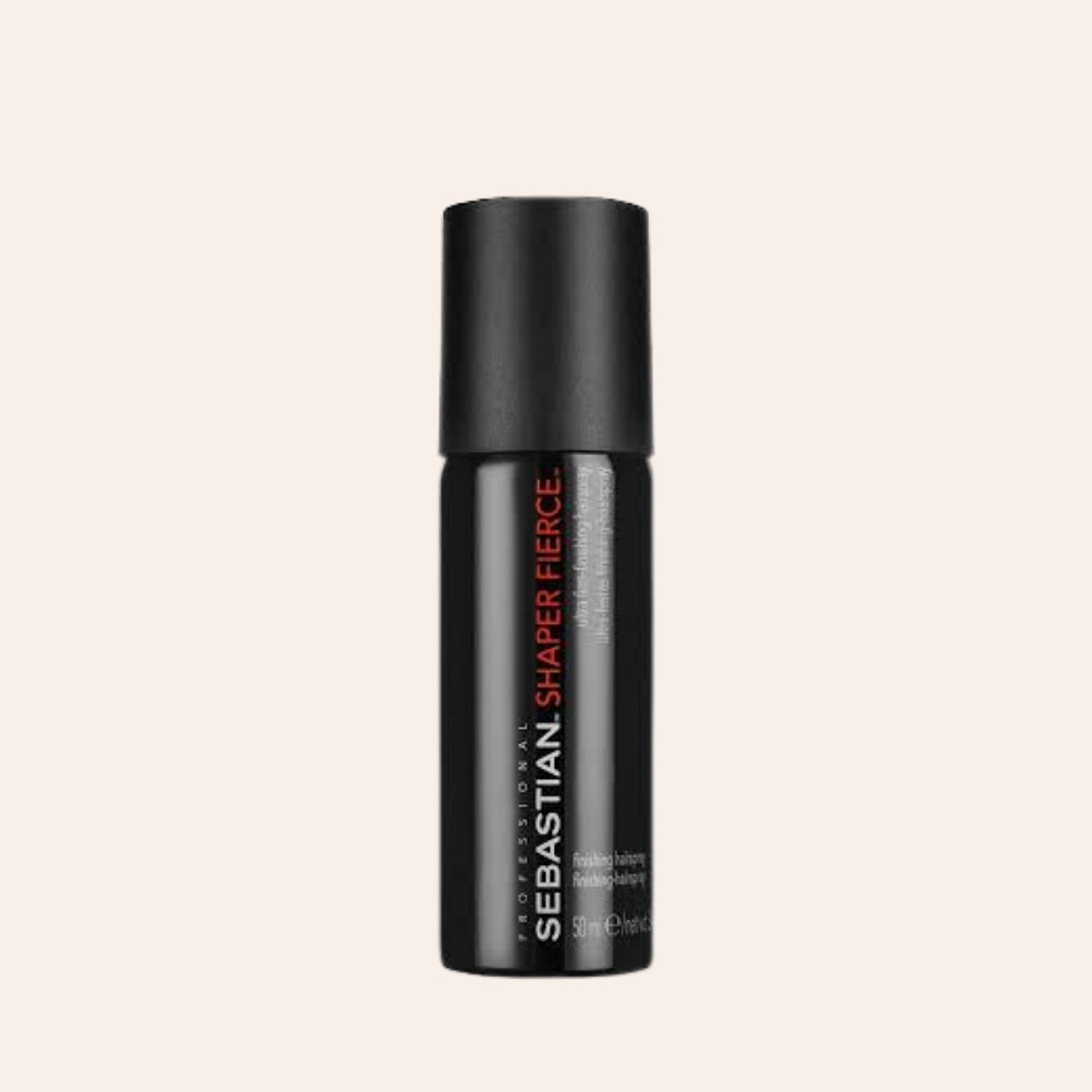 Sebastian Professional Shaper Fierce 50 ml
